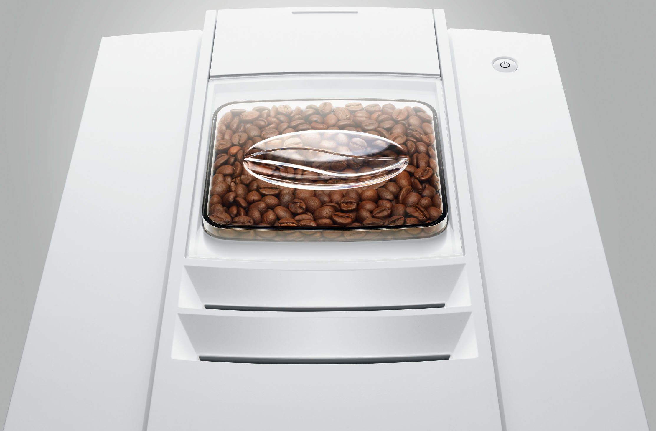 JURA Kaffeevollautomat 15438 E6 (EC)
