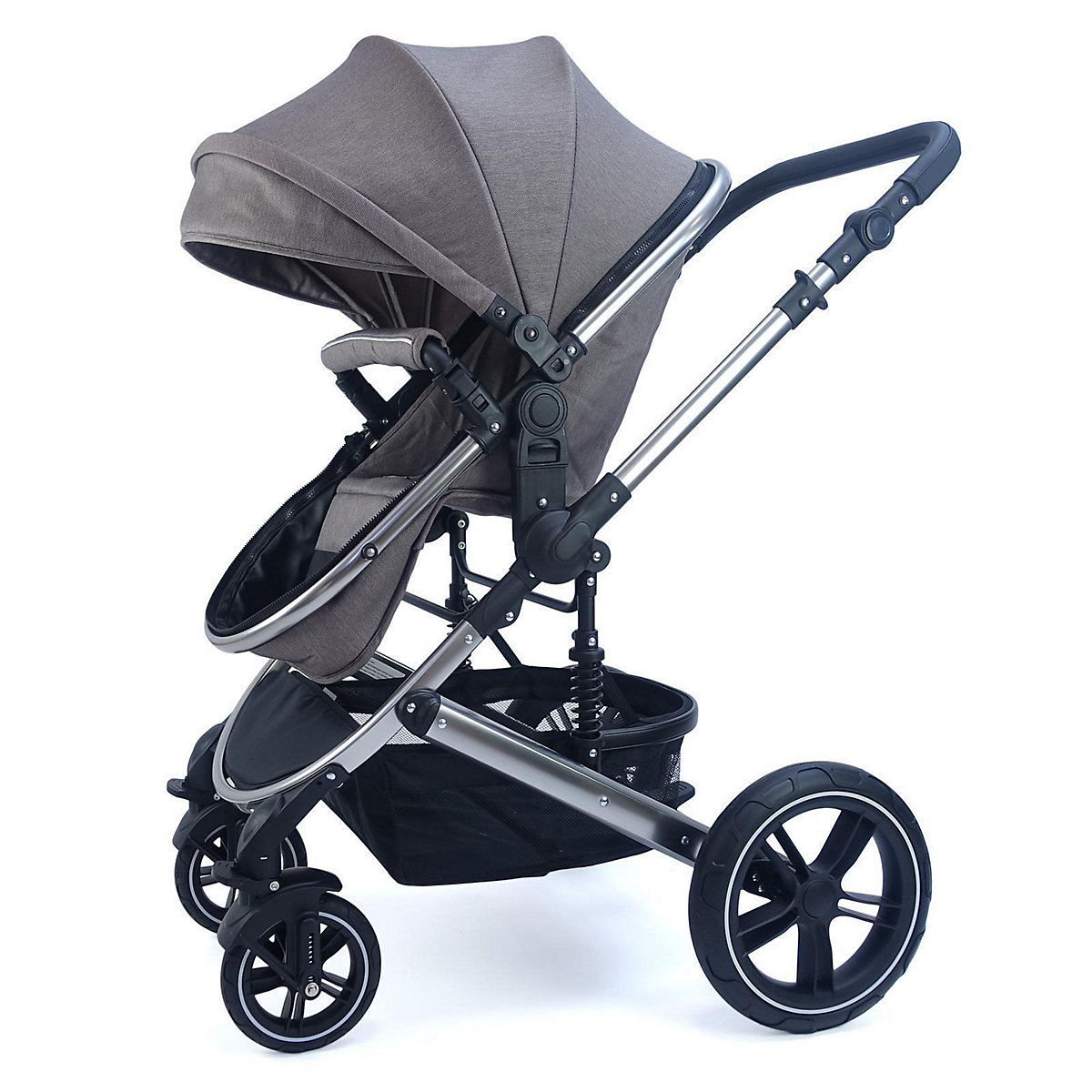 3in1 Kombi Kinderwagen Set Neyla Kombikinderwagen