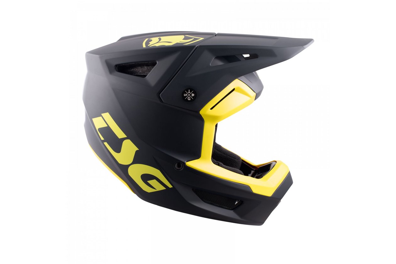 TSG Sentinel Solid Color