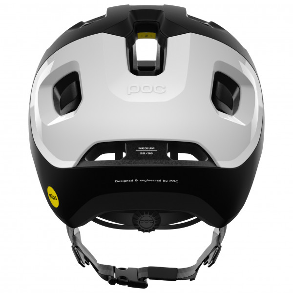 POC - Axion Race MIPS - Radhelm