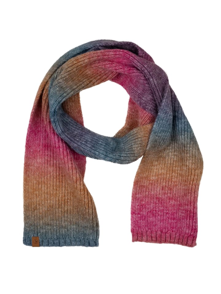 SCHIETWETTER Strickschal 