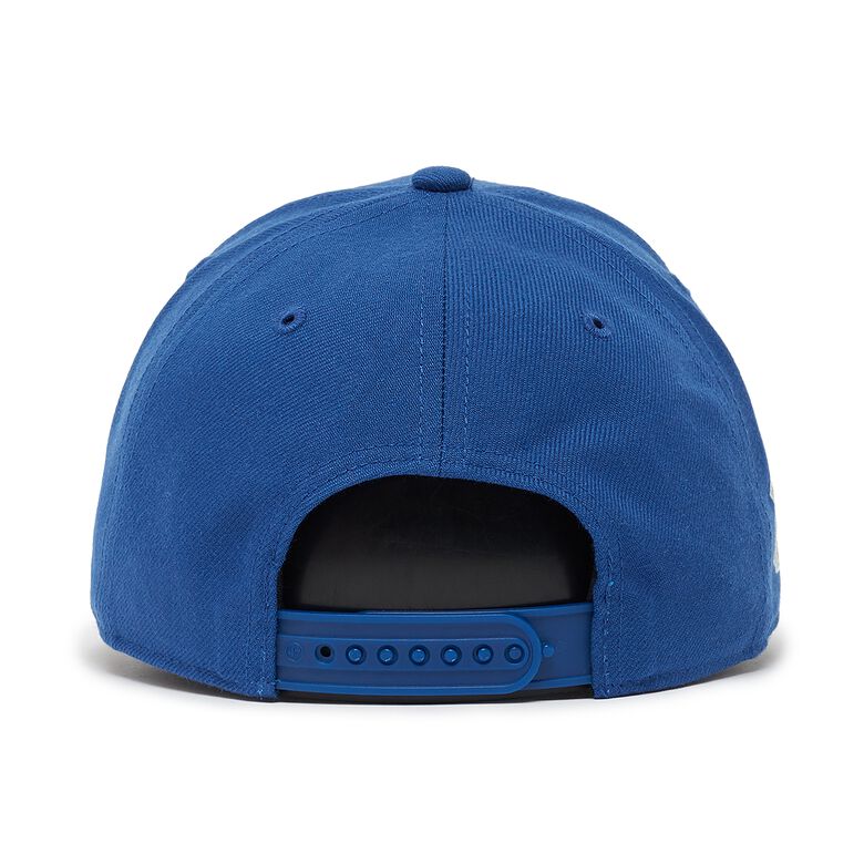 47 Brand MLB Los Angeles Dodgers Sure Shot Snapback 47 MVP royal
