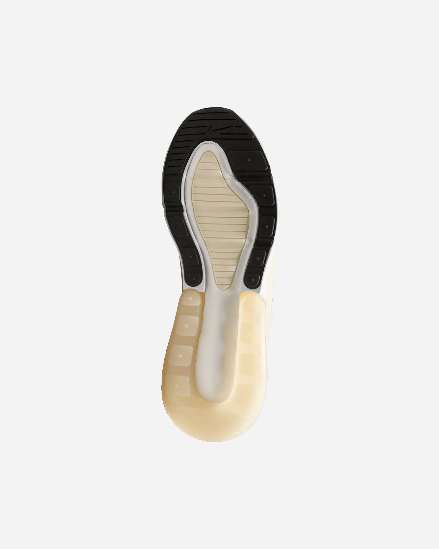 Buty sportowe Nike Air Max 270 W AH6789-124