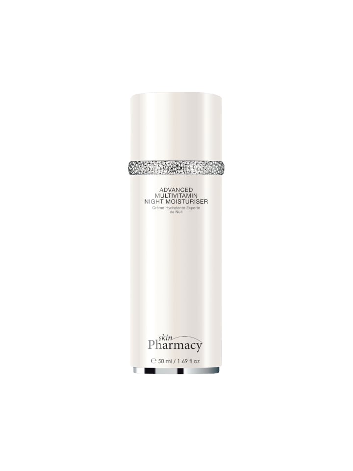 Skinchemists Multi-Vitamin Nachtpflege 50ml günstig kaufen onesize
