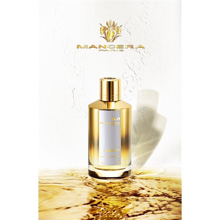 Eau de Parfum Spray