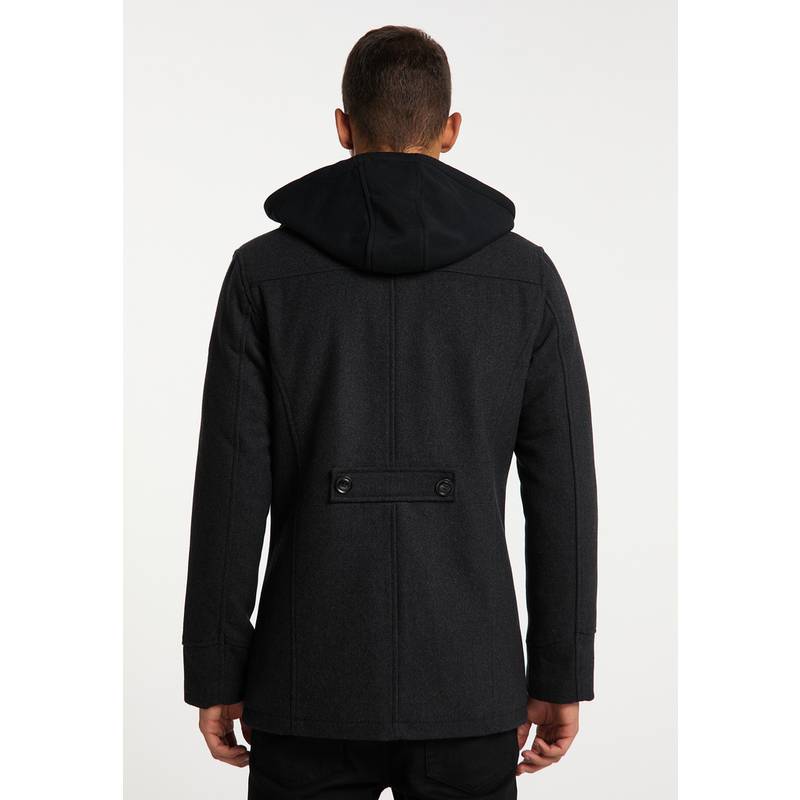 MO Cabanjacke Herren