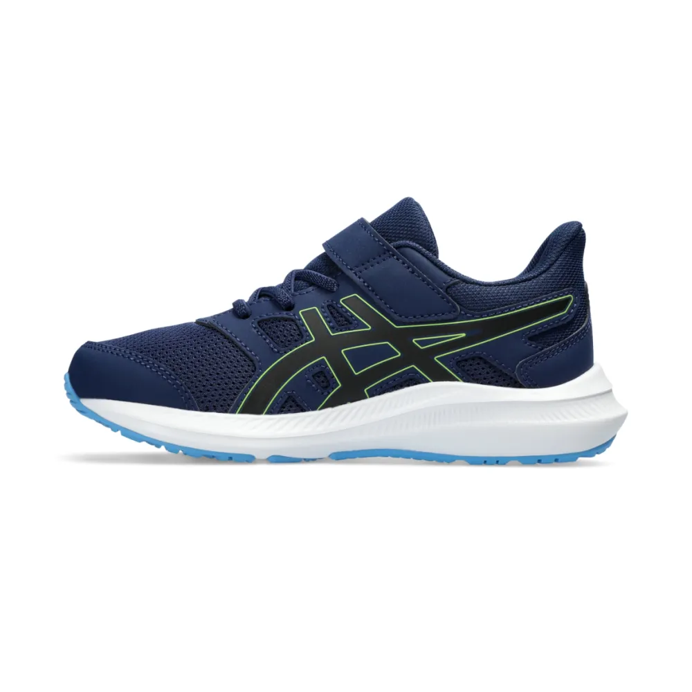 Asics JOLT 4 PS 1014A299.406 / blau