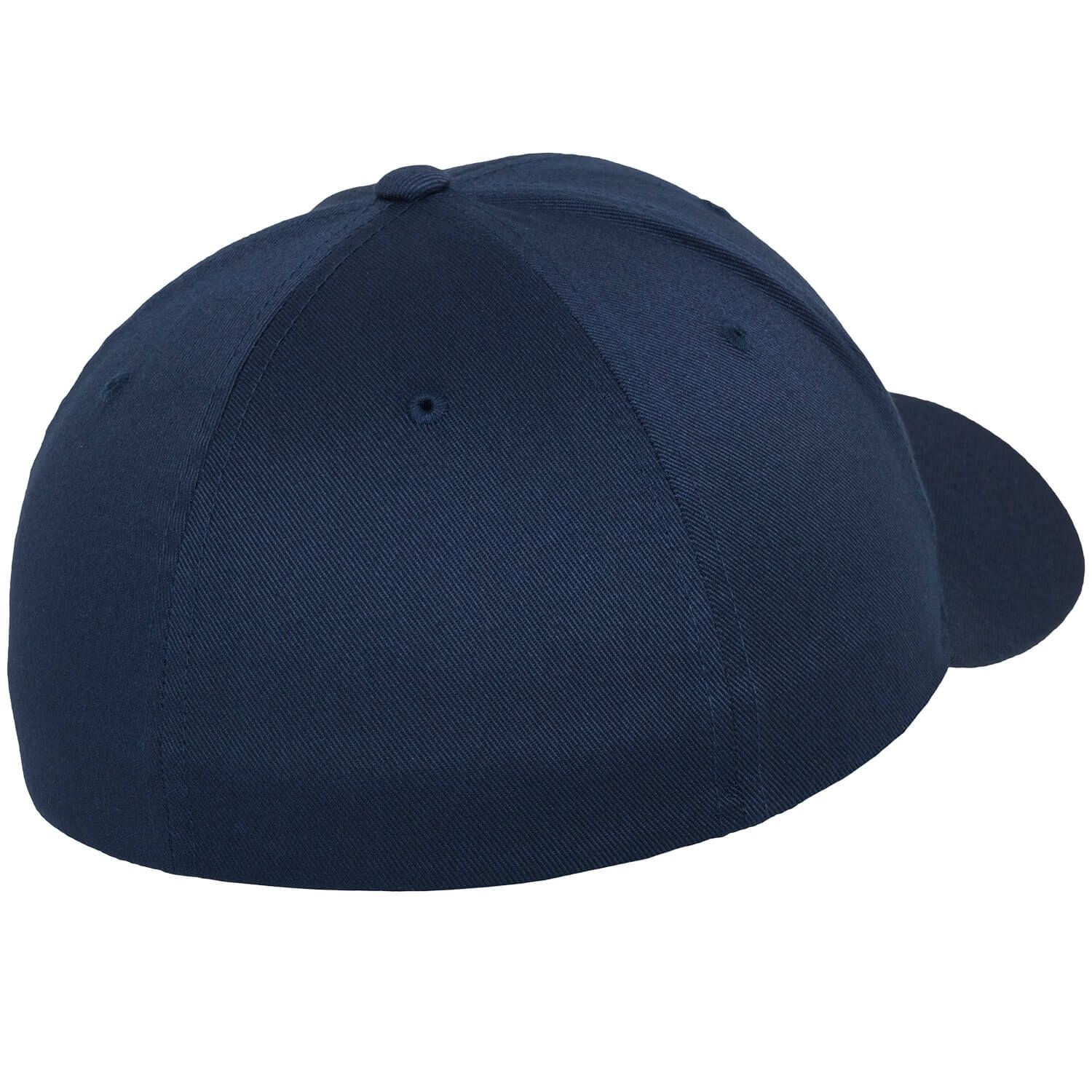 Flexfit Baseball Cap Wooly Combed