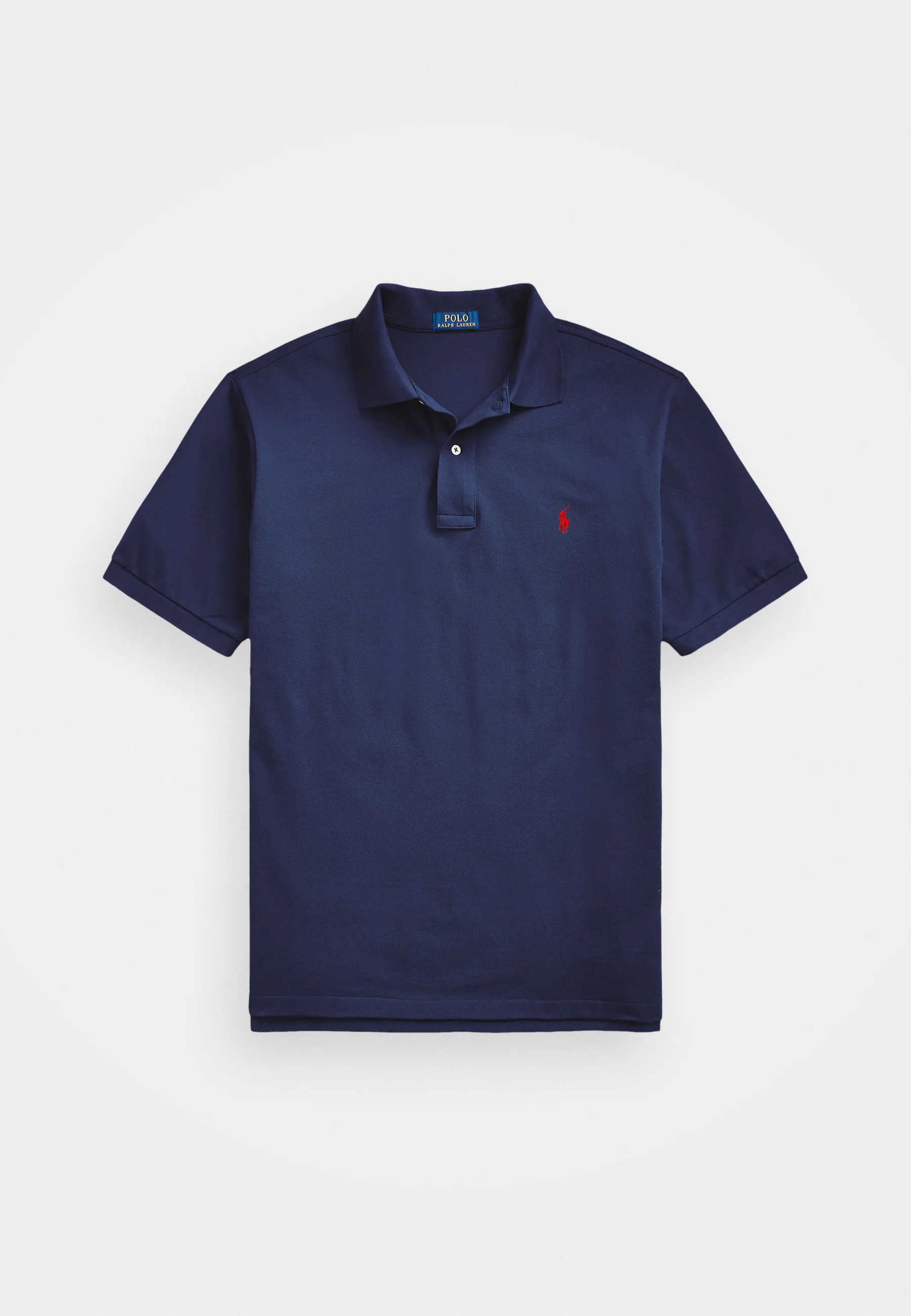 Polo Ralph Lauren Tallas grandes y altas AJUSTE CLÁSICO - Polo