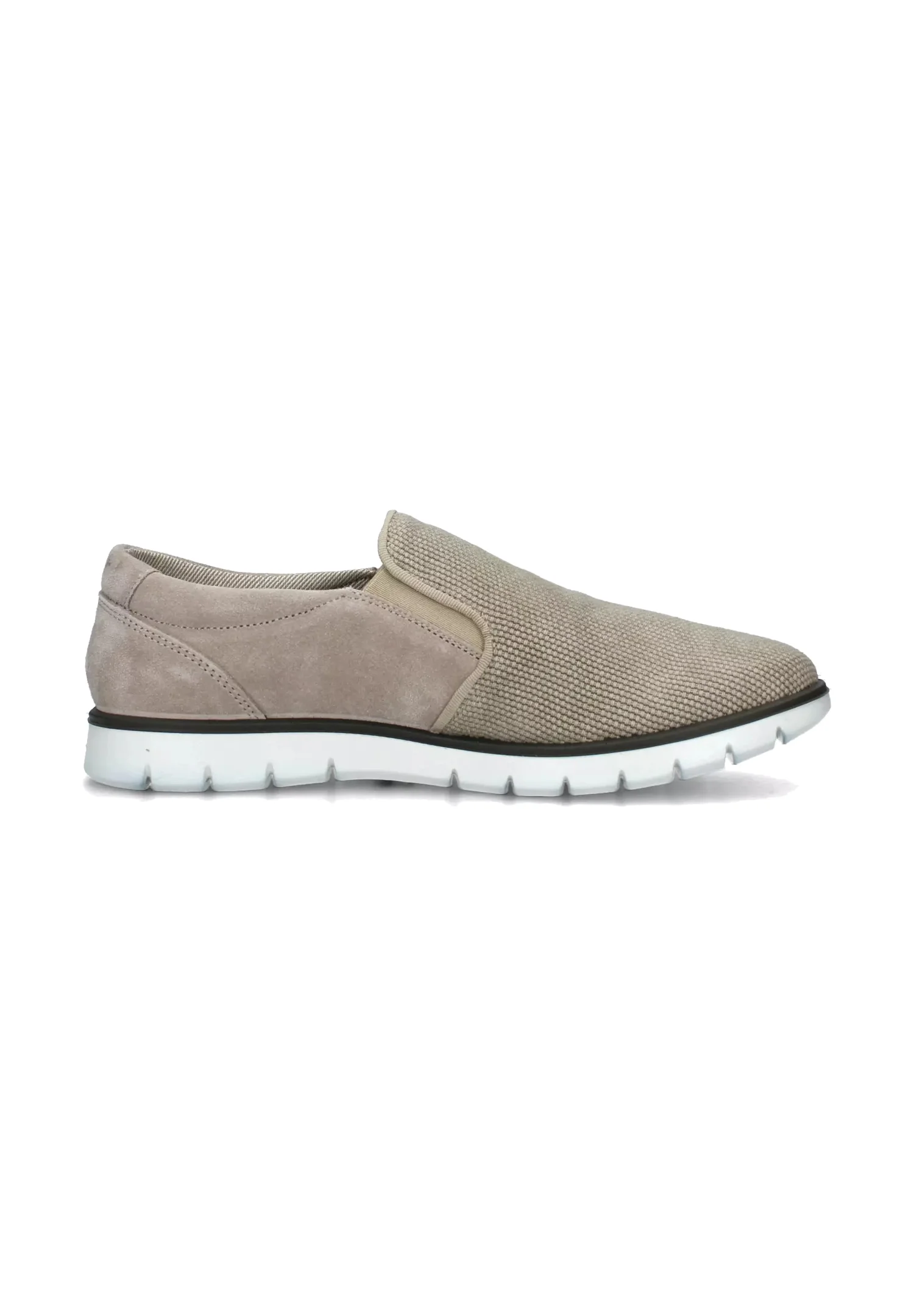 Zapatos sin cordones IGI&CO