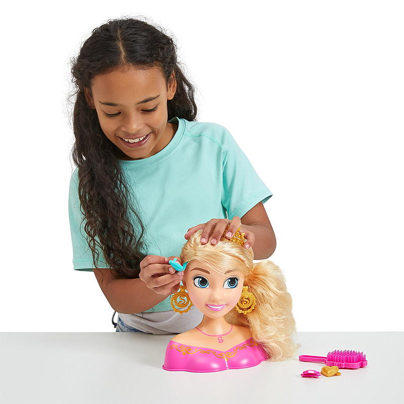 Zuru Sparkel girlz Styling heads