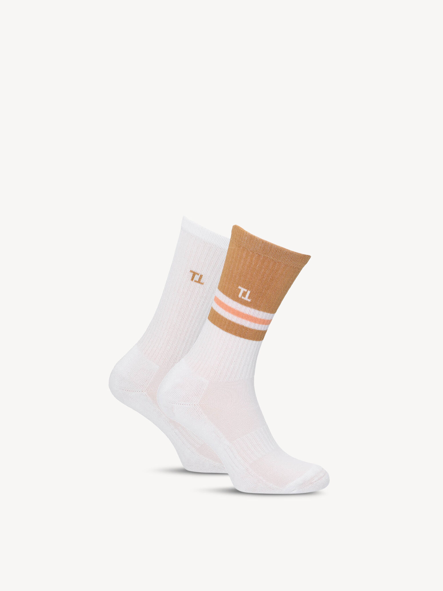 Set de chaussettes - multicolore