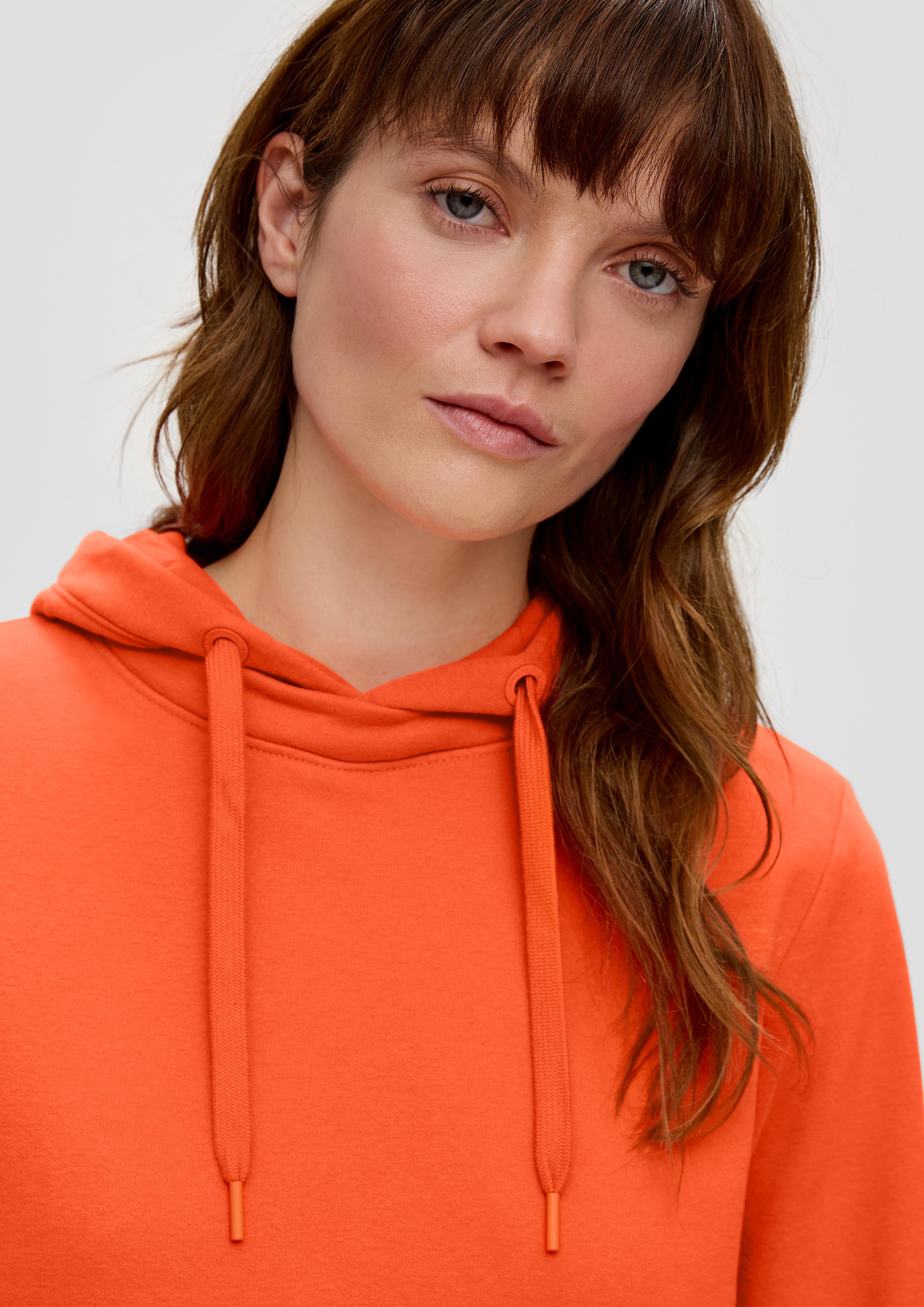 Kapuzensweater  2139904-2504