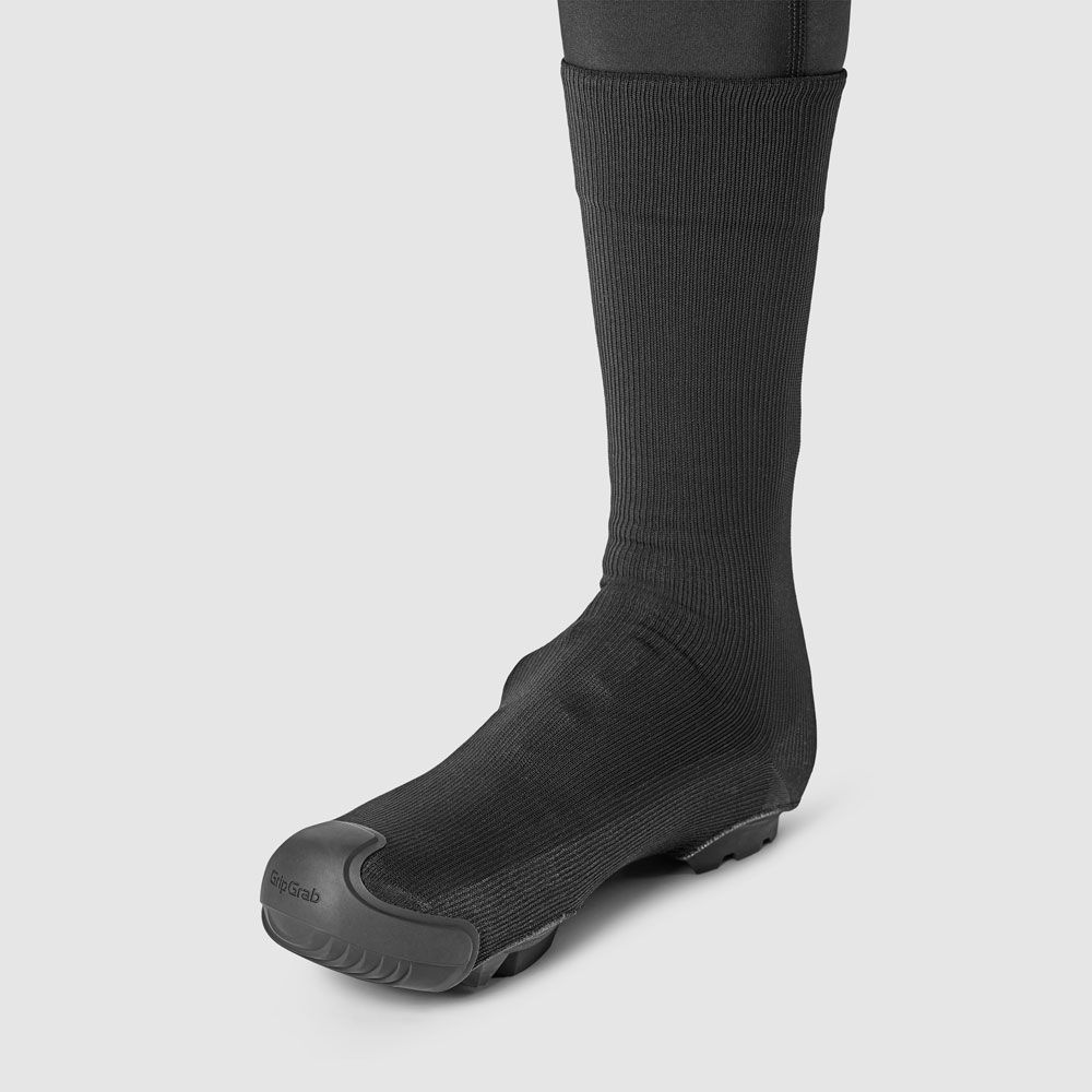 GripGrab Explorer Waterproof Gravel - Überschuhe kaufen | Bike-Discount