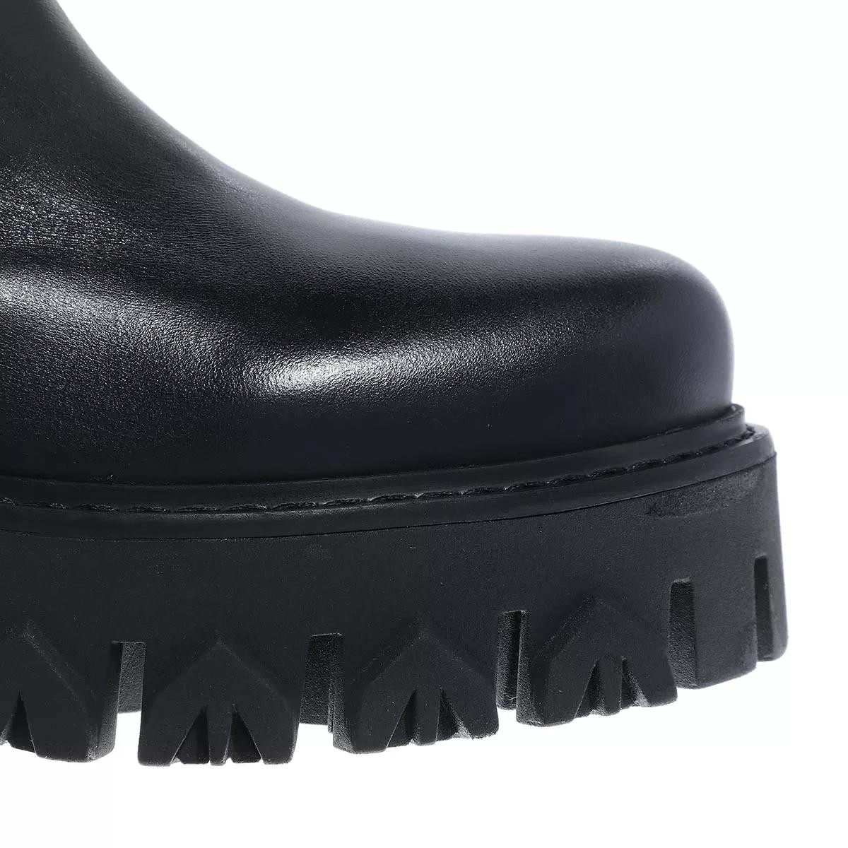 PATRIZIA PEPE WOMEN Stiefeletten schwarz Stiefel