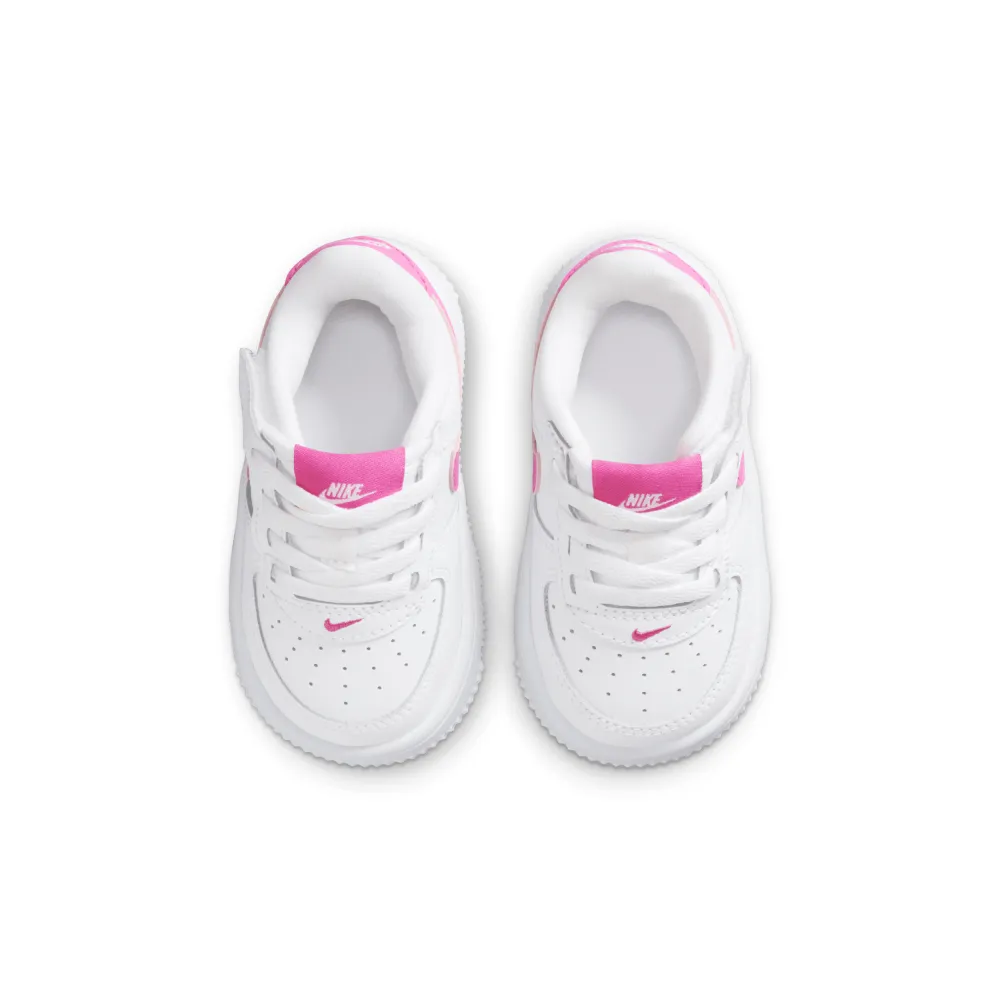 Nike Force 1 Low EasyOn FN0236-102 / weiss