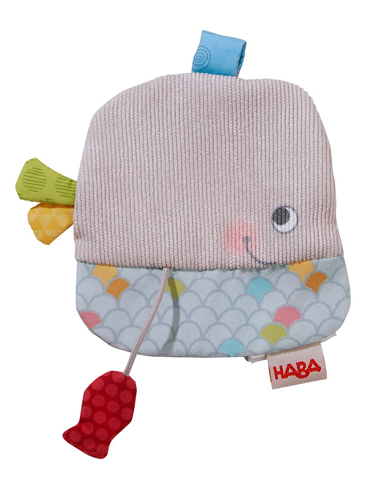 Haba Knistertuch 