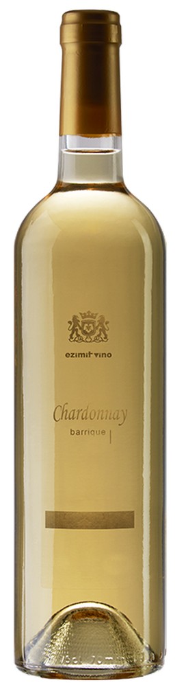 Ezimit Grup Chardonnay Barrique Ezimit Grup WCO trocken 2018