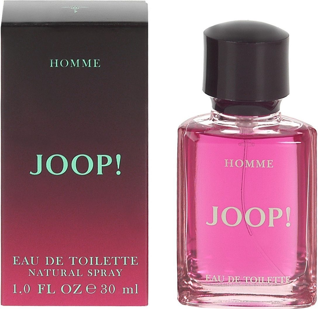 Joop! Eau de Toilette Homme