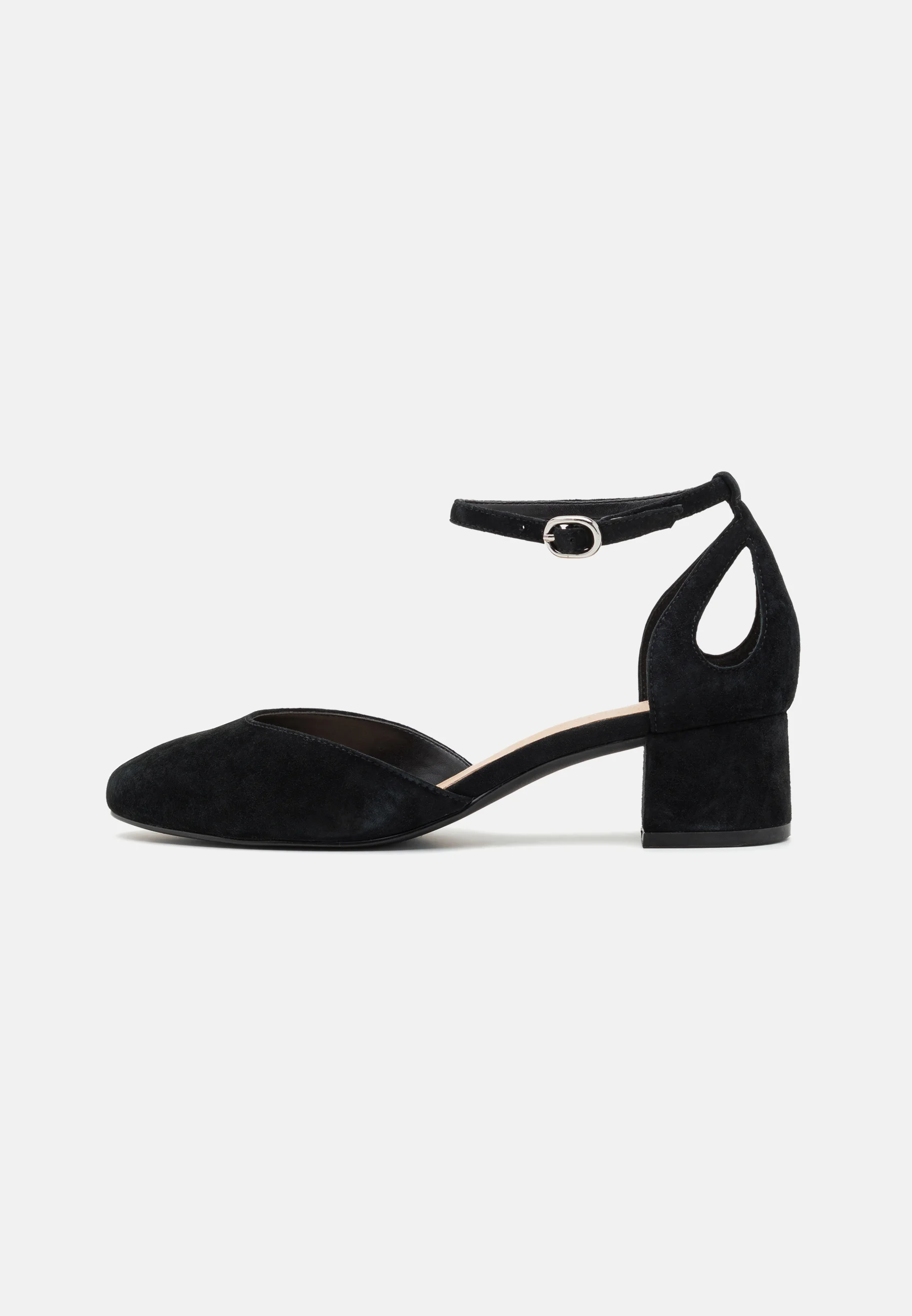 Anna Field Wide Fit CUERO - Zapatos de salón