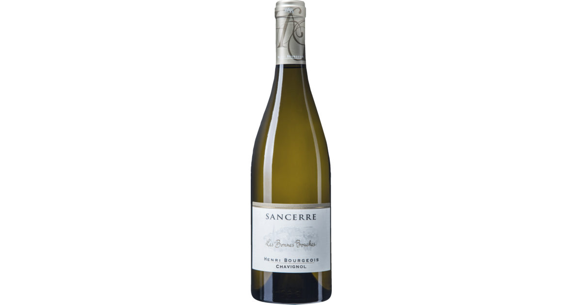 Les Bonnes Bouches Sancerre