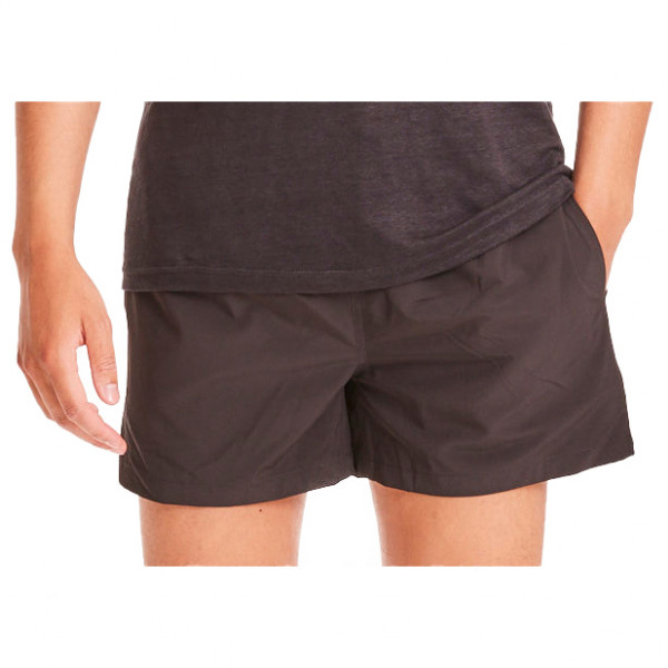 KnowledgeCotton Apparel - Bay Stretch Swimshorts Vegan - Badehose