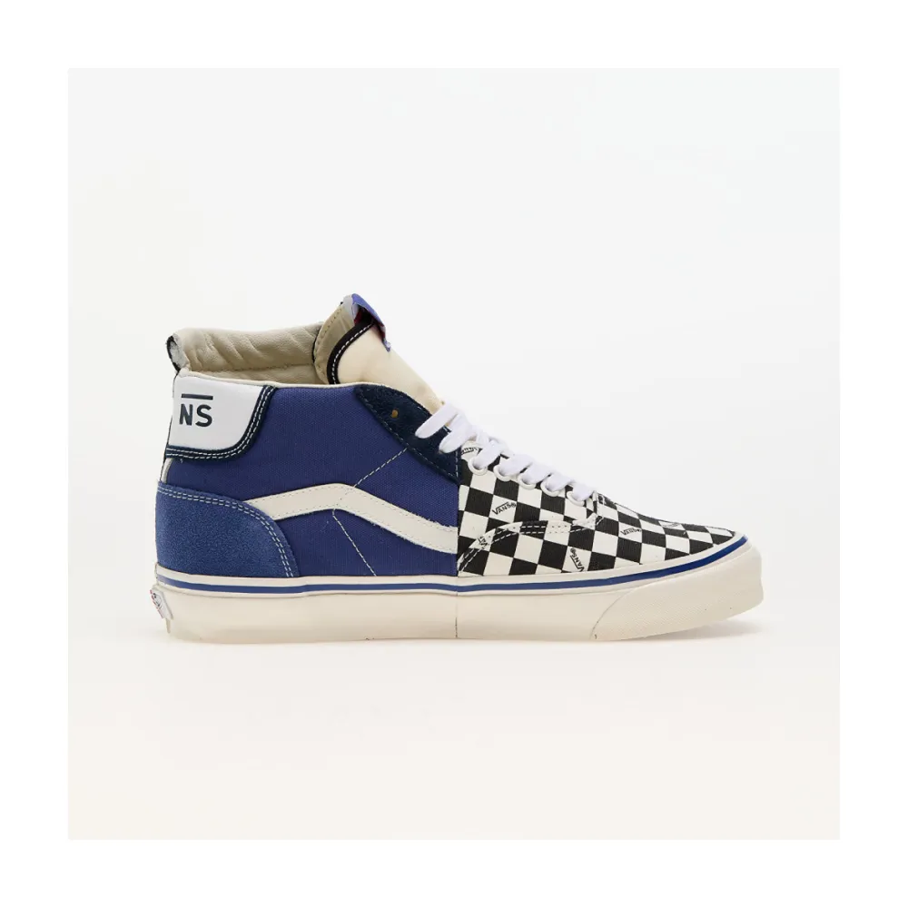 Vans Clash The Wall LX VN000CNKBKC1 / schwarz