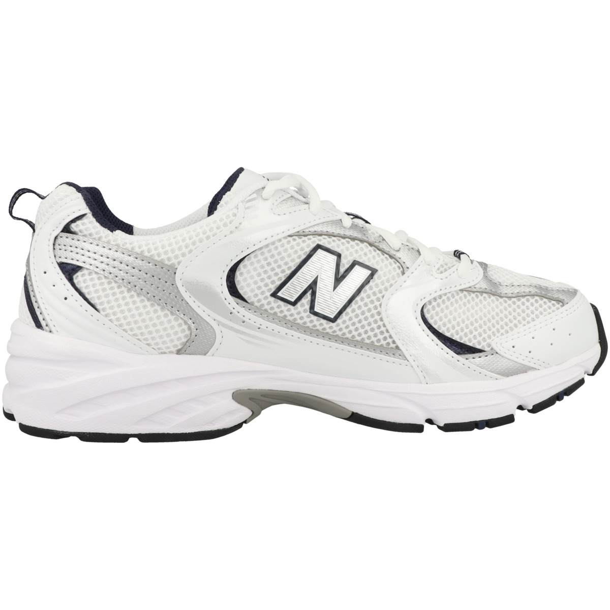 New Balance MR 530 Sneaker Low weiss