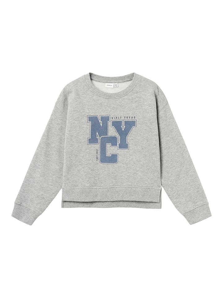 name it Sweatshirt 