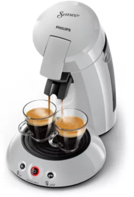 SENSEO® Original Machine à café à dosettes