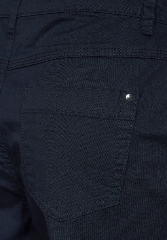 Street One Papertouch Casual Fit Hose