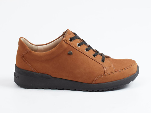 Schnürschuh-26612290007 Finn Comfort