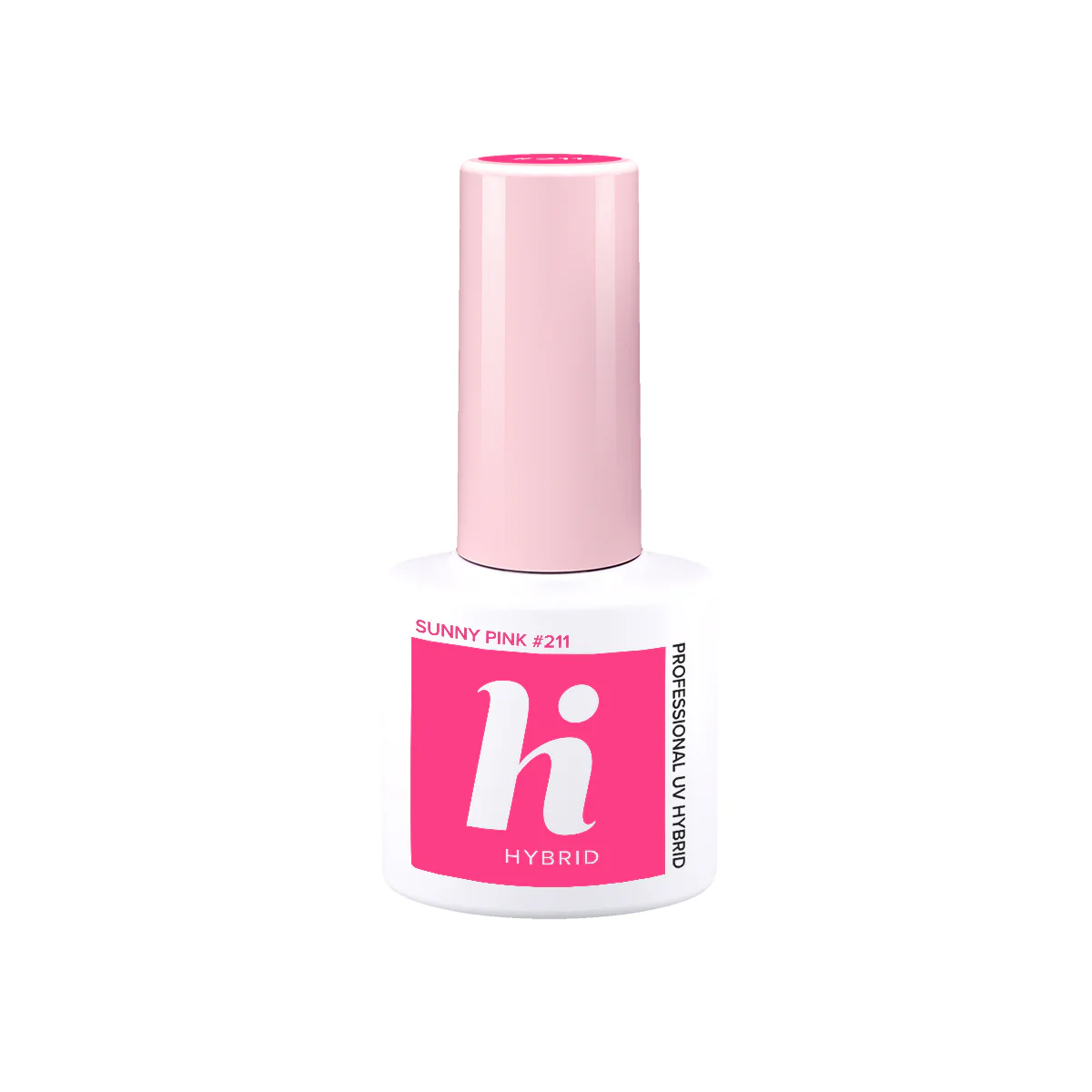 UV Gel Polish Party Smalto Semipermanente - Smalto Effetto Gel