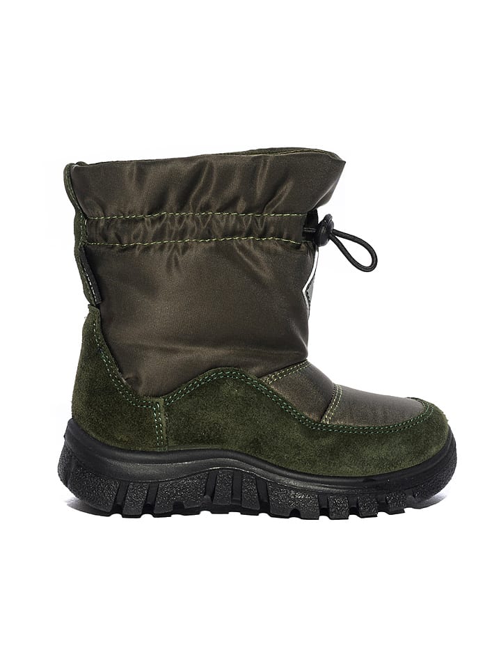 Naturino Boots in Khaki günstig kaufen