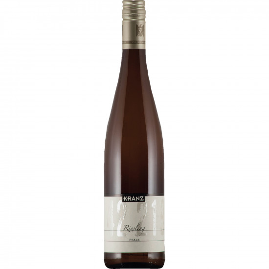 2021 Riesling trocken BIO - Weingut Kranz
