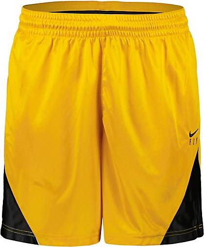 Nike Performance Damen Baskettballshorts ISOFLY Dri-FIT