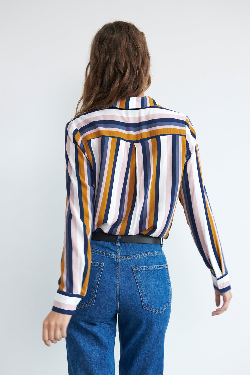 Vilma shirt
