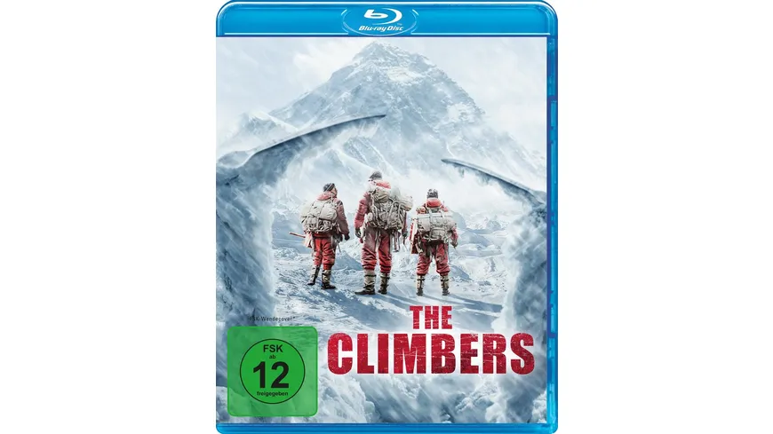 The Climbers