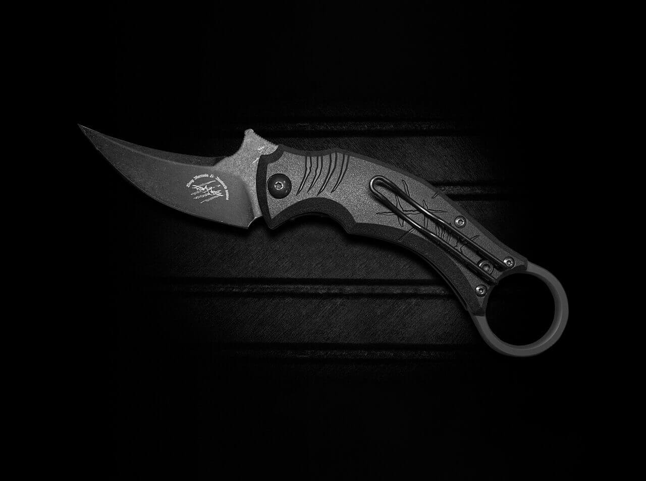 Mako Folder