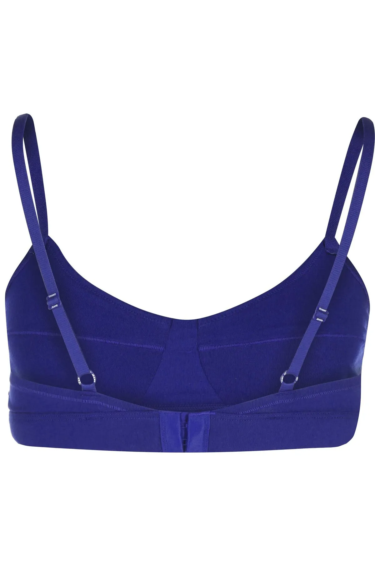 Tommy Hilfiger  BH - Blau - Lizenzartikel