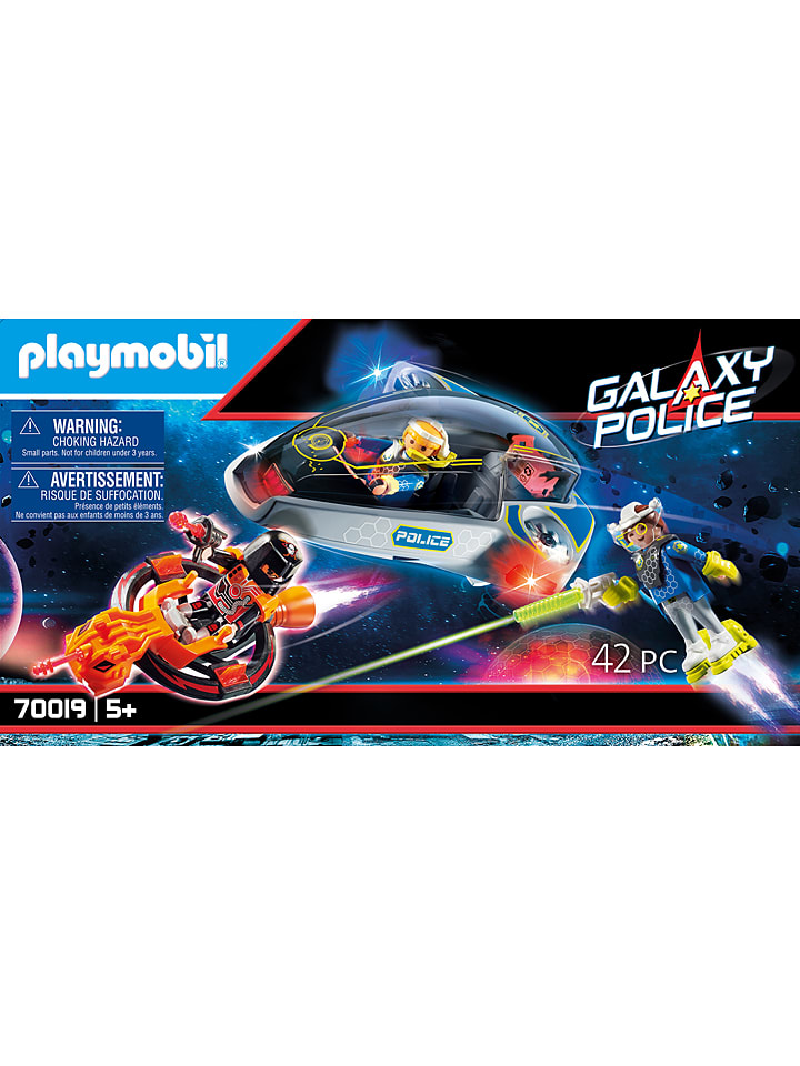 Playmobil Spielfiguren 