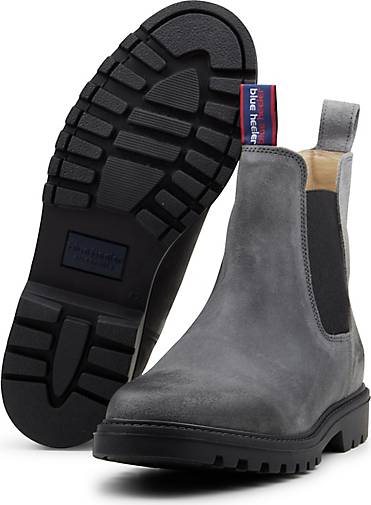 blue heeler Cheldea Boot FRASER RAW