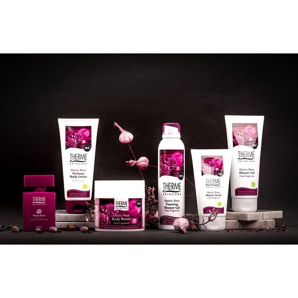 Therme Mystic Rose tusfürdő 200ml