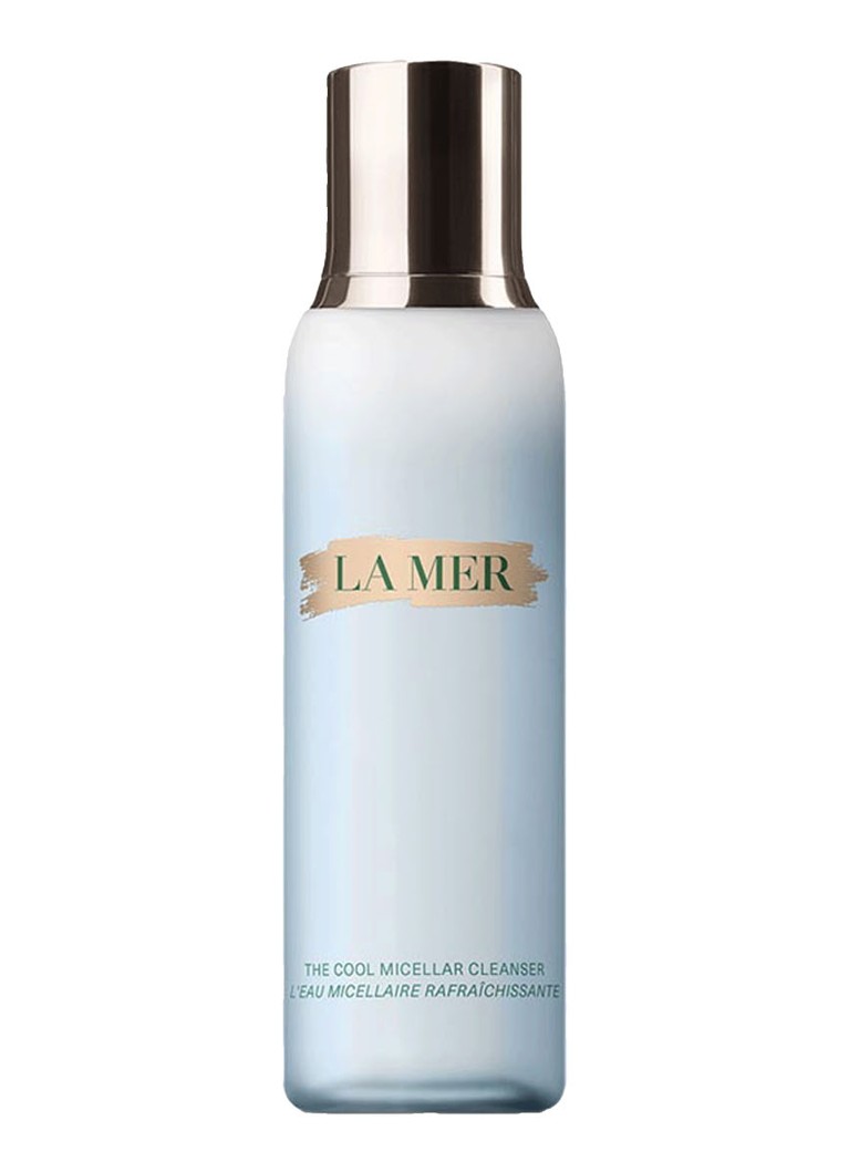 La Mer Fresh Micellar Cleanser - Woda micelarna