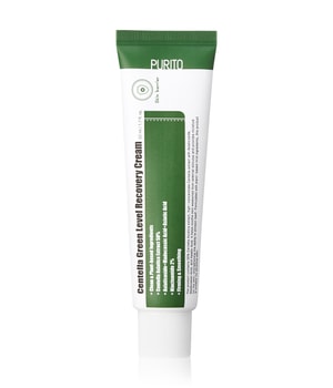 PURITO Centella Green Level Recovery Gesichtscreme-50 ml
