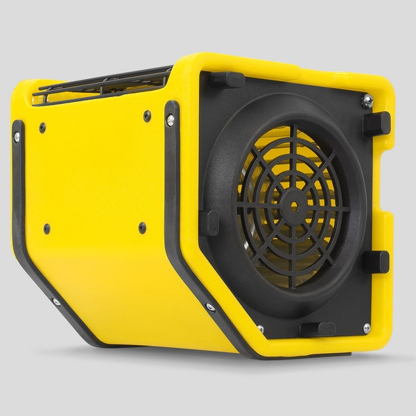 Trotec 1510003041 TFV 30 Turboventilator