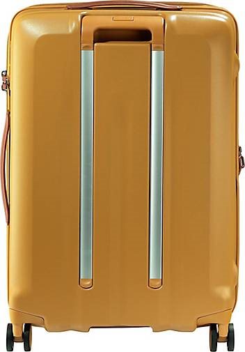 JUMP Uppsala 4-Rollen Trolley 69 cm
