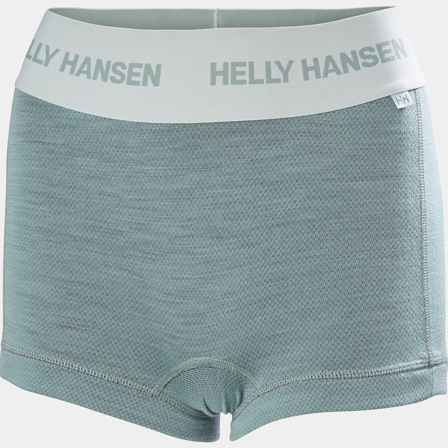 Women's HH LIFA® Merino Midweight Base Layer Boxers