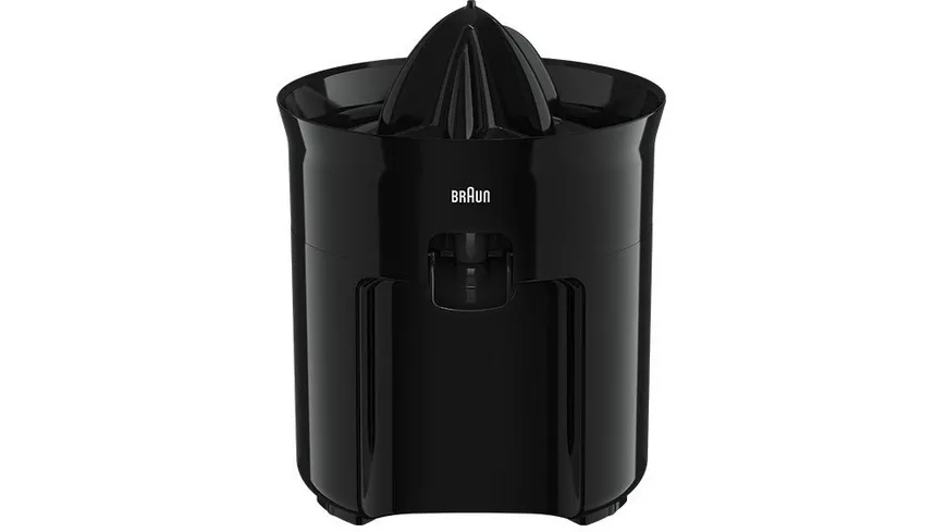 BRAUN Zitruspresse CJ 3050