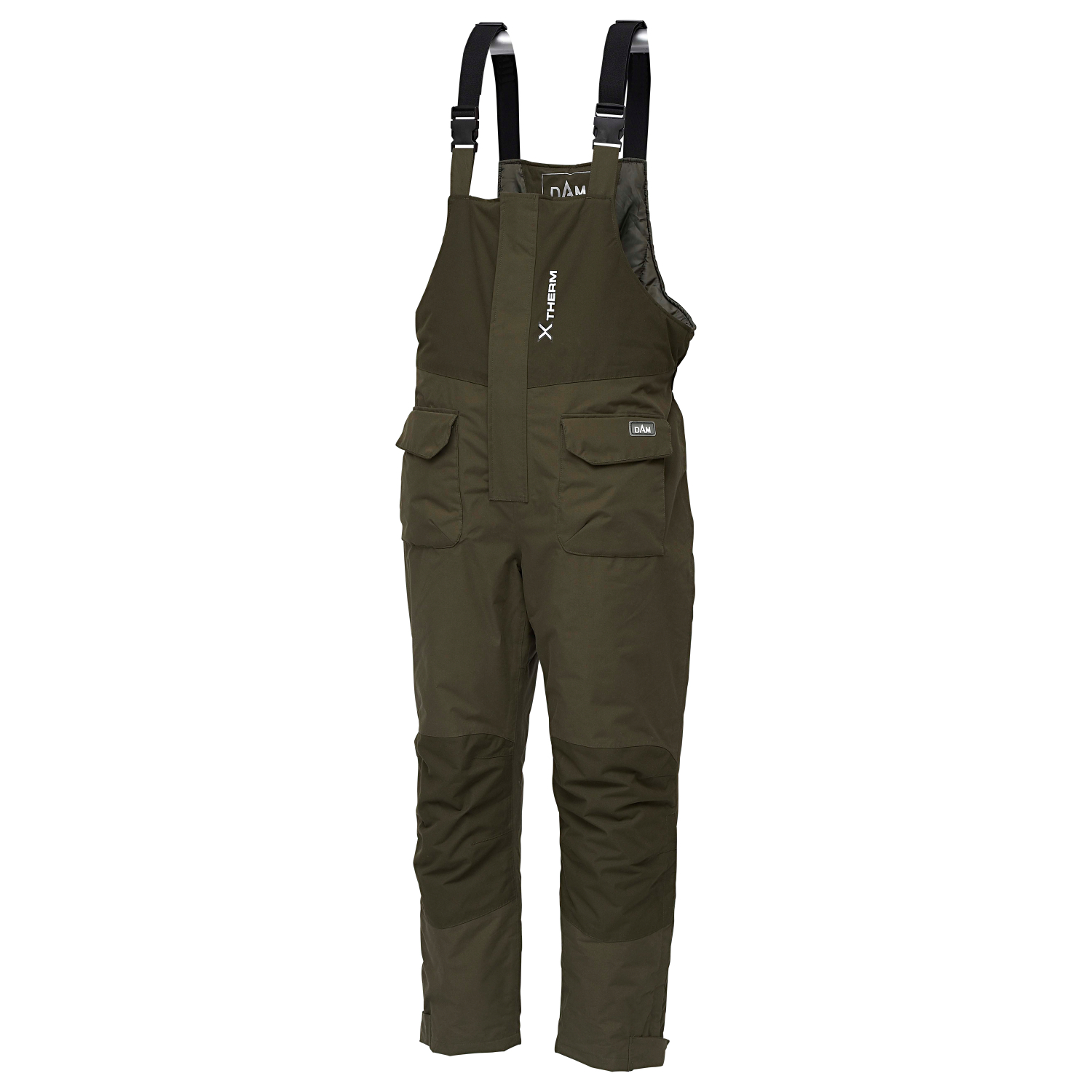 DAM Herren Winter Suit Xtherm